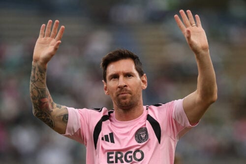 Lionel Messi nærmer sig et overraskende skifte. Nu bekræfter en præsident den vilde transferplan for den argentinske verdensstjerne.