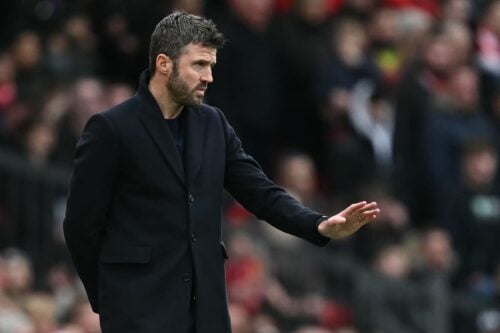 Manchester United har haft et stille transfervindue denne vinter, men til sommer vil de gå helt amok med flere stjernehandler.