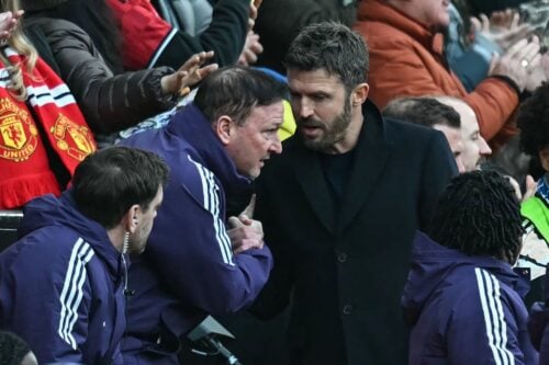 Manchester United står foran et af de mest skelsættende somre i nyere tid. Nu er der tre stjerner, som de går all-in på.