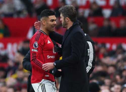 Casemiro er færdig i Manchester United til sommer, men han er ikke den eneste stjernespiller, der siger farvel og tak.