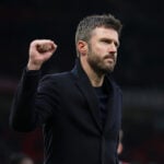 Michael Carrick og Manchester United søger efter en ny stjerne.