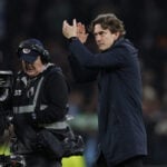 Thomas Frank er på vippen til at forlade Tottenham, da presset på den danske cheftræner aldrig har været større.