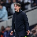 Det er en dramatisk tid i Tottenham, hvor Thomas Frank kan stå foran sin sidste kamp for klubben, når Newcastle gæster London i aften.