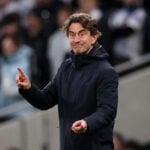 Thomas Frank har oplevet en turbulent sæson i Tottenham. Nu er det kommet frem, at et stort dansk medie er blevet boykottet på ubestemt tid.