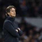 Den danske cheftræner Thomas Frank kommer ikke til at fortsætte i Tottenham, der befinder sig i dyb krise i Premier League.