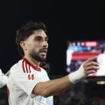 Opgøret på Estadio Ramon Sanchez-Pizjuan er blevet aflyst.