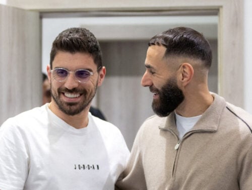 Rúben Neves har truffet sit valg.