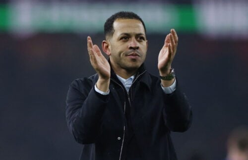 Chelsea vil hente endnu en angriber.