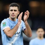 Rodri har længe været en ønskespiller for Real Madrid - og nu er der grønt lys til en vild byttehandel. Manchester City forlanger to stjerner.