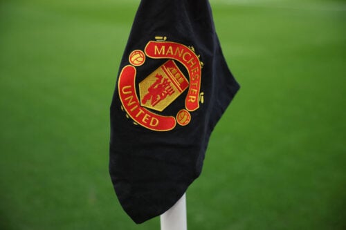 Manchester United har sat jagten ind på en ny træner.