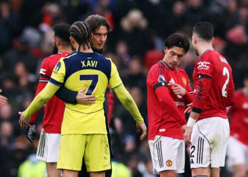 Thomas Frank står i problemer til halsen i Tottenham, hvor situationen nu atter forværres. Det bekræfter klubben på sin hjemmeside.