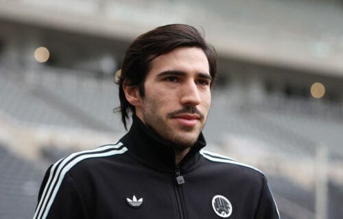 Sandro Tonali kan bruges som lokkemad.