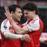 Den tidligere stjerne mener, at Declan Rice kan vinde Ballon d'Or.