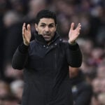 Arsenal kastes nu ind i kampen.