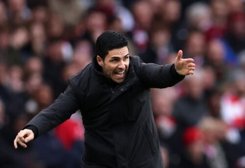 Arsenal har tænkt sig at blokere Real Madrid-transfer.