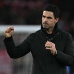 Arsenal har lagt et bud.