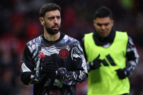 Manchester United står foran en travl sommer, hvor et større generationsskifte tager form. Nu smutter endnu en stjerne.