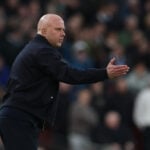 Arne Slot står over for sin hidtil største udfordring som Liverpool-træner, mens det ser nu ud til, at et exit er meget tæt på.