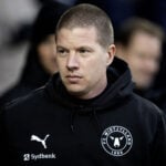 Ola Brynhildsen kommer ikke i aktion for FCM foreløbig.