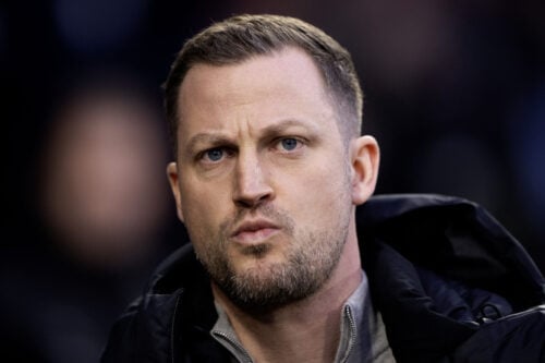 Ekspert reagerer på mulig fyring af Jacob Neestrup.