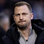 Det er en svær og turbulent sæson for FCK, men nu kan en stor transfer måske lune lidt i den kolde vintertid for Jacob Neestrup og kompagni.