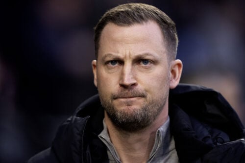 FCK er havnet i nye problemer.