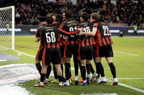 FCM kommer til at undvære en nøglespiller i de kommende måneder. Det bekræfter Superliga-klubben på sin hjemmeside.