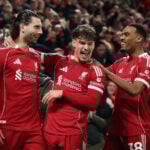 Liverpool tabte kampen, men én spiller kan være sin indsats bekendt.