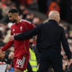 Er Cody Gakpo på vej til et smerteligt farvel til Liverpool? Den 26-årige hollænder har været med til at definere klubbens offensiv i tre år.