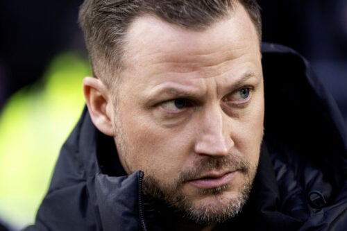 En stor transfer faldt på gulvet for FCK.