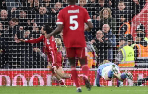 Liverpool nærmer sig en vigtig kontraktforlængelse, men det kommer til at koste dyrt. Det er nu blevet afsløret.