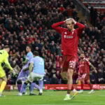 Hvis du er Liverpool-fan, er der grund til at lægge mærke til nye regler for Premier League i Danmark. Her er den nye frekvens.