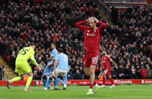 Hvis du er Liverpool-fan, er der grund til at lægge mærke til nye regler for Premier League i Danmark. Her er den nye frekvens.