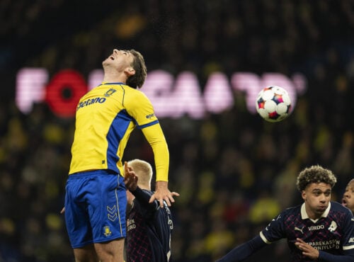 Brøndby fik en tam indledning på forårssæsonen, da de delte i porten med Randers FC på eget græstæppe. Nu går en ekspert amok.