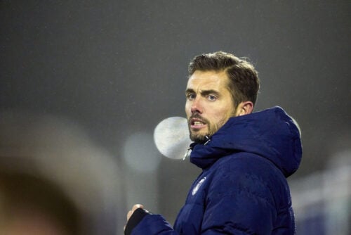 AGF åbnede forårssæsonen i 3F Superligaen med et sandt drama på Ceres Vejlby Park mod OB. To eksperter er ikke enige om klubbens kvalitet.