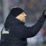 Der er lagt op til en gylden mulighed for OB, når F.C. København gæster Fyn i dagens Superliga-brag. Men nu opstår der kæmpe kaos.