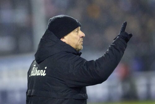 Der er lagt op til en gylden mulighed for OB, når F.C. København gæster Fyn i dagens Superliga-brag. Men nu opstår der kæmpe kaos.