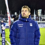 AGF-kamp er endnu engang i fare for at blive aflyst.