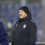 Alexander Zorniger og OB håber på det bedste.