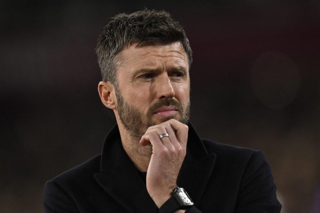 Manchester United er i chok efter vild U-vending.