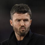 Harry Amass fik ikke nogen god start på 2026.