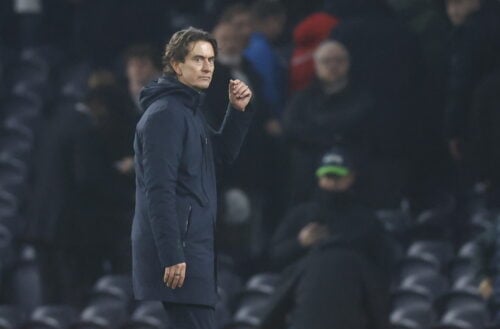 Tottenham trak stikket på Thomas Frank efter et forløb, der udviklede sig til et regulært mareridt. Nu venter det næste job i horisonten.