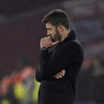 Manchester United har hentet en masse point under Michael Carricks ledelse, men englænderen bliver nu overhalet indenom.