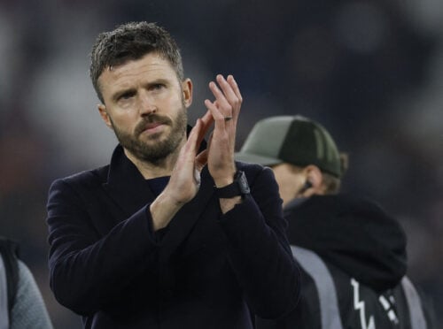Michael Carrick har forvandlet Manchester United.
