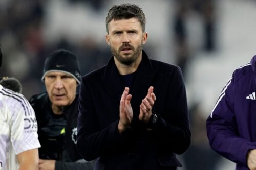 Manchester United gør klar til en massiv oprydning til sommer, hvor flere stjerner står for skud. Nu bliver endnu én smidt på porten.