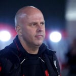 Arne Slot og Liverpool forhandler med Ibrahima Konaté.