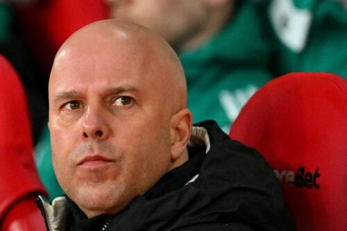 Liverpool står i en god position til at hente Denzel Dumfries.