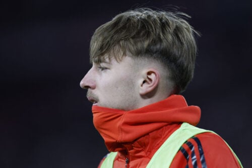 Lennart Karl har i stedet tænkt sig at skrive under med Bayern München.