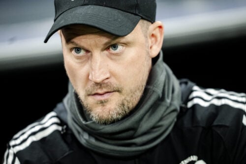 FCK har bekræftet en fyring mandag morgen kort tid før grundspillet afslutning. Her er status i den københavnske storklub.