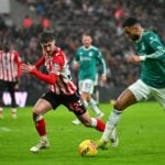 Liverpool fik deres blot anden sejr i Premier League i år, da de sled sig til tre point mod Sunderland. Ikke alle leverede varen.